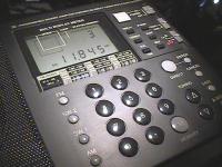 Récepteur ondes courtes