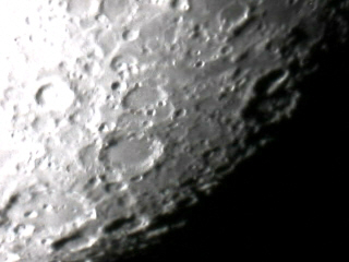 Lune, photo de J-P Perroud, juillet 2004, Meade ETX 105