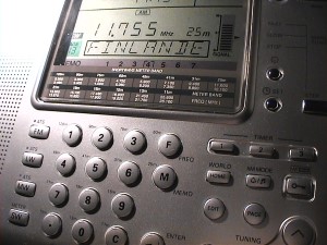 Récepteur de voyage pour navigation